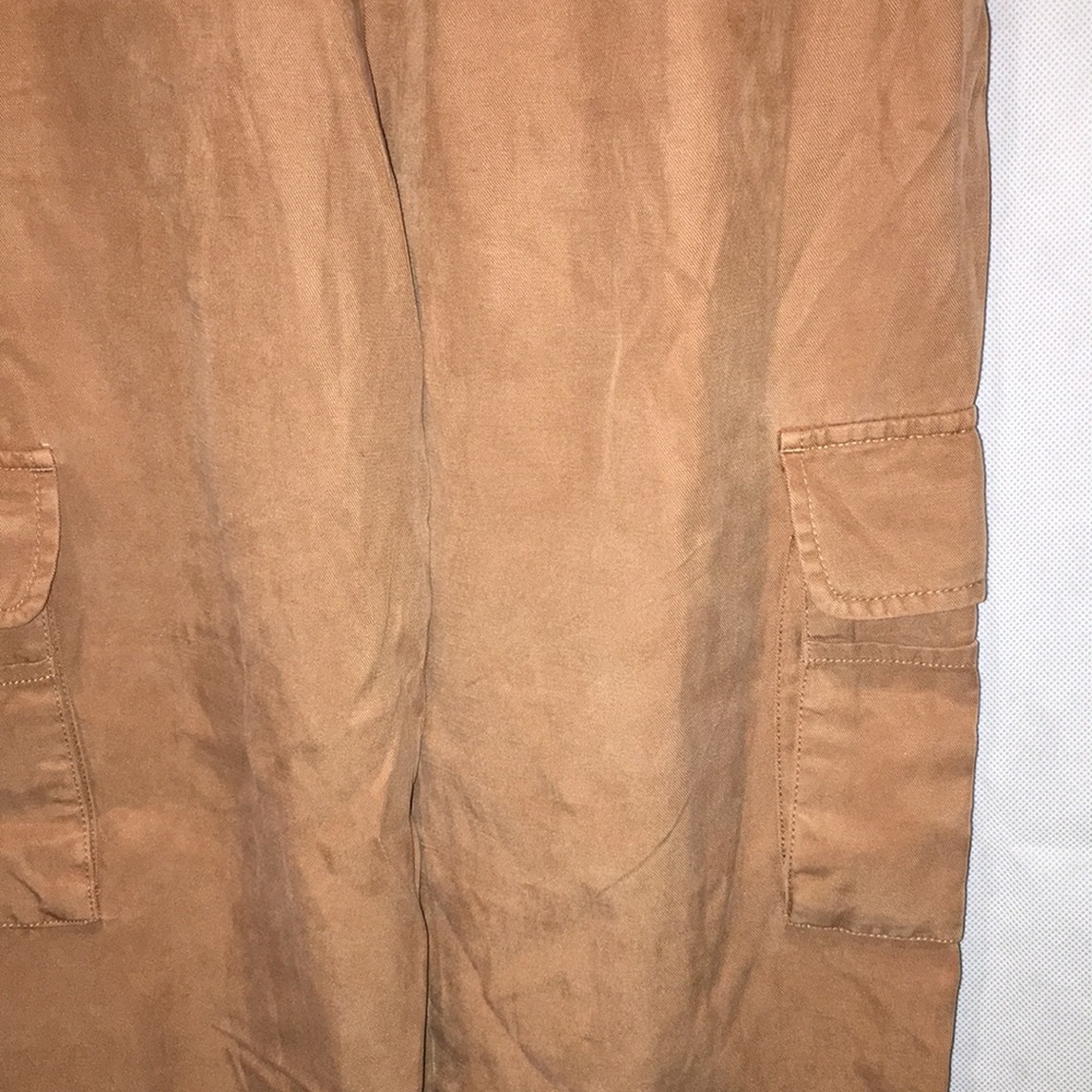 Alice + Olivia Classics Jogger Pants | Size SP - Picture 4 of 7